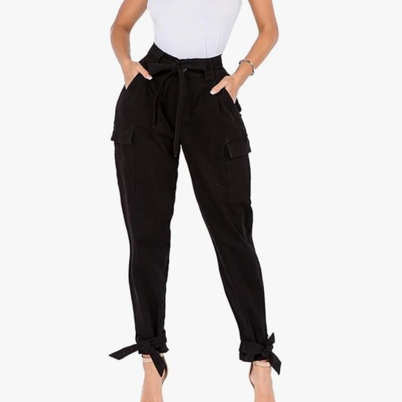 American Bazi Twill Jogger Pant NWT - Picture 1 of 16